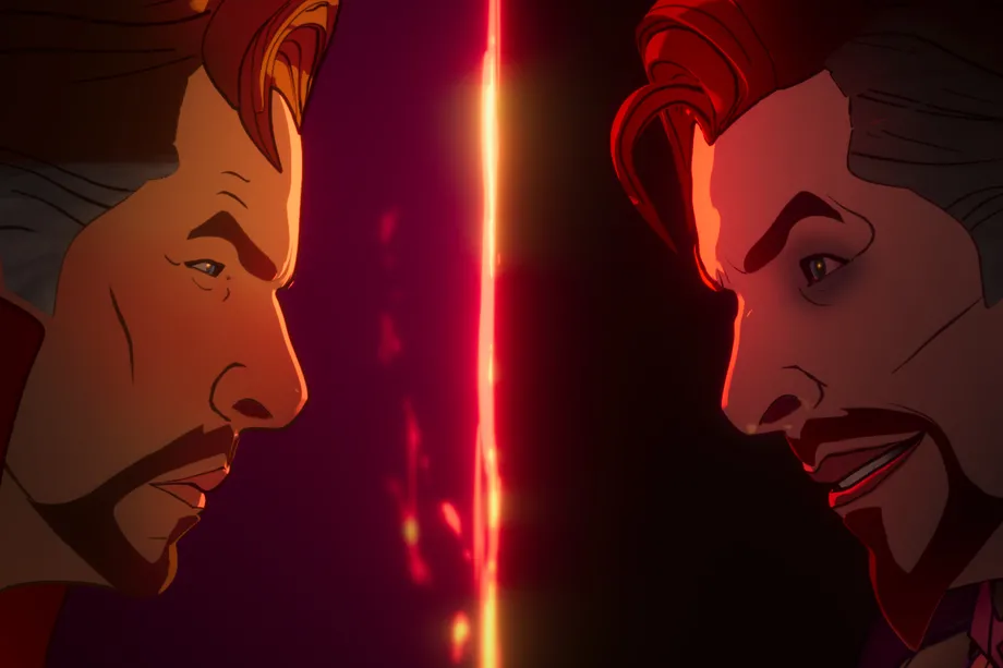 Кто злодей Доктора Стрэнджа в Мультивселенной Безумия Доктор Стрэндж в Мультивселенной Безумия ’Злой Доктор-злодей, объясненный